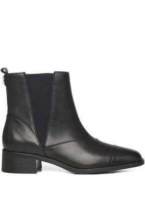 Coccinelle 40mm Nikla block-heel boots - Black