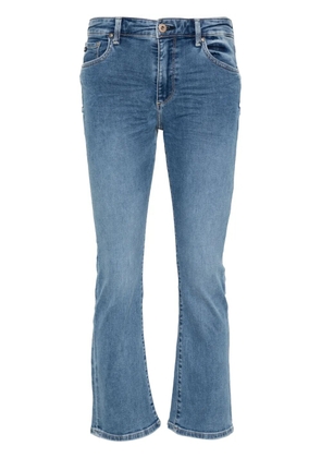 AG Jeans Jodi Crop jeans - Blue