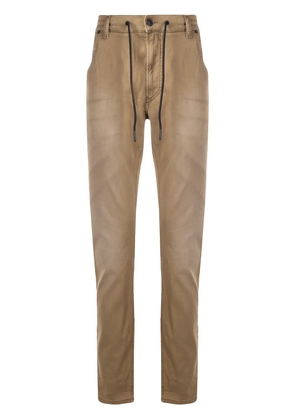 Diesel 2030 D-Krooley 0670M jeans - Brown