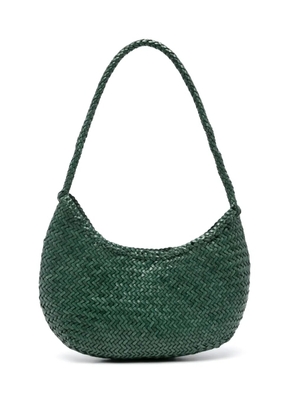 DRAGON DIFFUSION Nova Luna shoulder bag - Green
