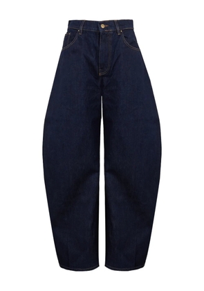 A.W.A.K.E. Mode round-leg jeans - Blue
