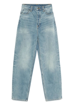 FEAR OF GOD ESSENTIALS straight-leg jeans - Blue