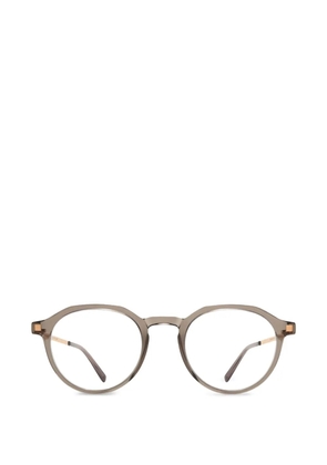 Mykita round-frame glasses - Grey