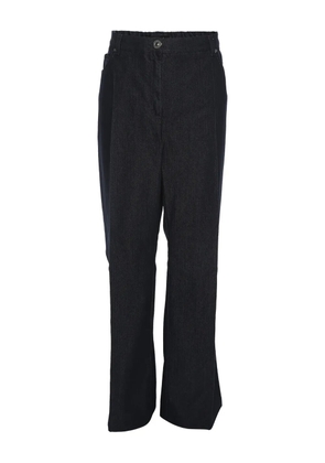 ELENA MIRO` blue jeans