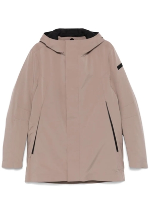 RRD Color Detachable coat - Grey