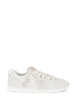 UGG Minimel lace-up sneakers - Neutrals