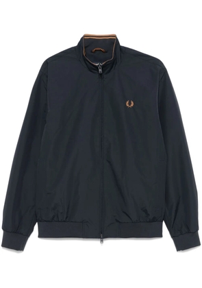 Fred Perry Brentham jacket - Blue