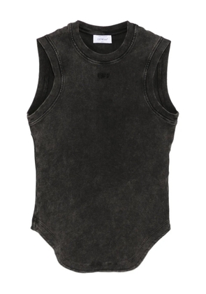 Off-White Kat tank top - 1310