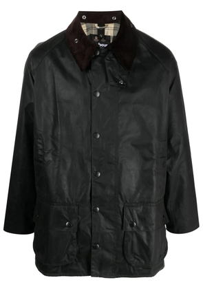 Barbour wax jacket - Green