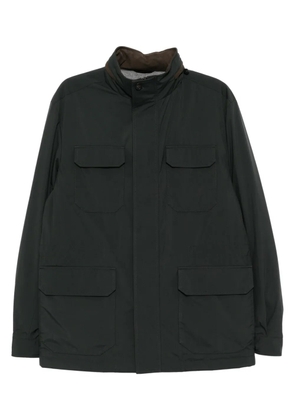 N.Peal Vale jacket - Green