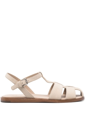 Church's Kelsey sandals - Neutrals