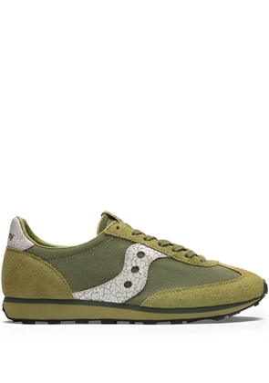Saucony Gripper S sneakers - Green