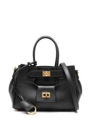 Balenciaga mini Bel Air tote bag - Black