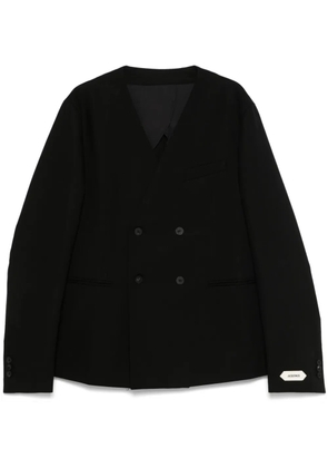 Jacquemus The Marino blazer - Black