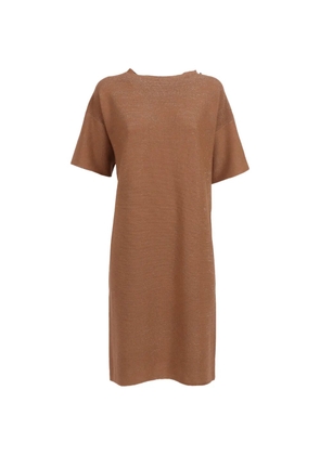 Fabiana Filippi brown dess