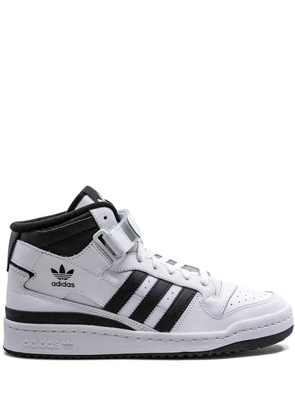adidas Forum Mid sneakers - White