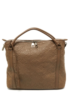 Louis Vuitton Pre-Owned Ixia MM bag tote bag - Neutrals
