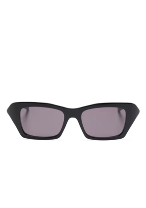 Givenchy Eyewear cat-eye sunglasses - Black