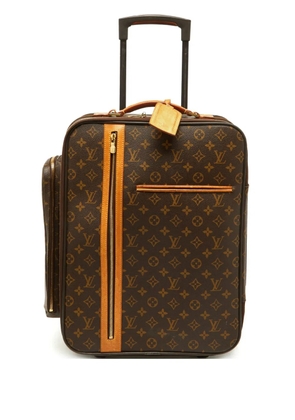 Louis Vuitton Pre-Owned Bosphore 50 travel bag - Brown