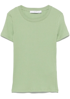 IRO Elonia T-shirt - Green