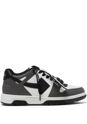 Off-White Out Of Office sneakers - Grey