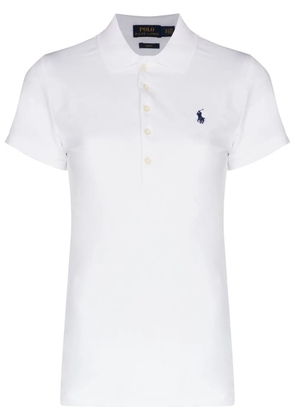 Polo Ralph Lauren short-sleeve polo shirt - White