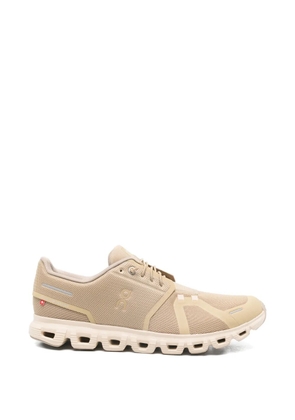 On Cloud 6 sneakers - Neutrals