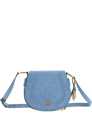 Michael Michael Kors medium Josie shoulder bag - Blue