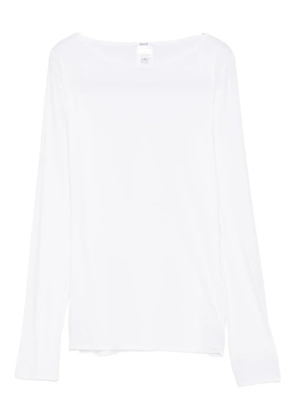 Wolford long-sleeves t-shirt - White