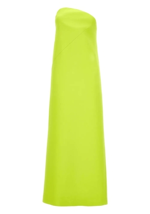 Sportmax Noli dress - Green