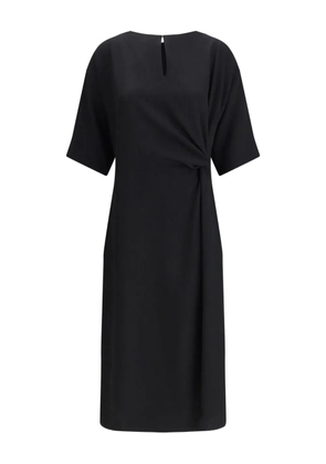 CRIDA Praga dress - Black