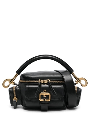 Chloé small Camera tote bag - Black