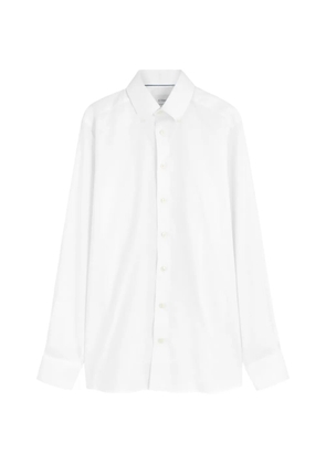 Eton button-down shirt - White