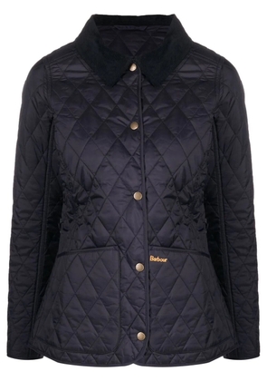 Barbour Annandale quilted jacket - Blue