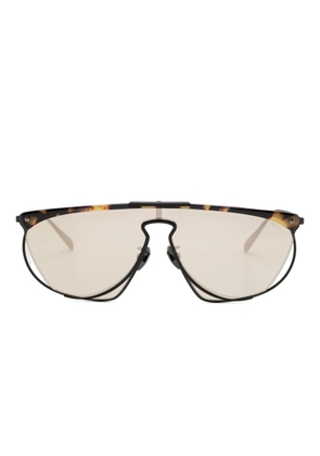 MYTH M4 Knight sunglasses - Black