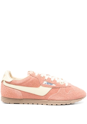 Autry Windspin sneakers - Pink