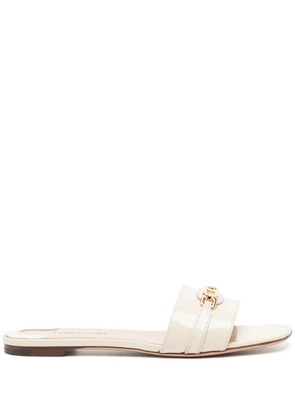 TOM FORD Whitney slides - Neutrals