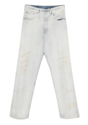 MM6 Maison Margiela Shola jeans - Blue
