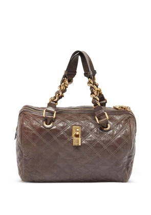 Marc Jacobs Vintage pre-owned Westside handbag - Neutrals
