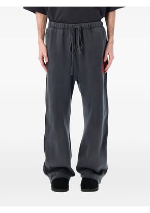 FEAR OF GOD ESSENTIALS Teraway drawstring track pants - Grey