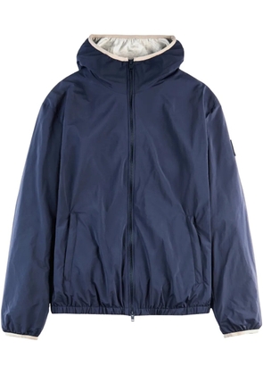 Fay wind breaker jacket - Blue