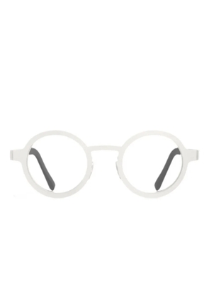 Blackfin St. Denis glasses - White