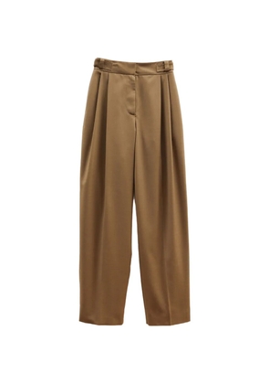 Rejina Pyo Eunah regular trousers - Neutrals