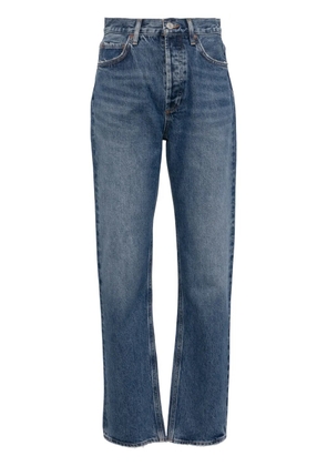 AGOLDE Pinch waist jeans - Blue