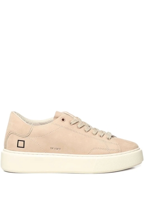 D.A.T.E. Sfera sneakers - Neutrals