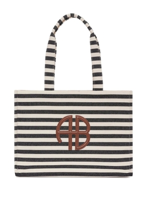 ANINE BING Lara tote bag - Black