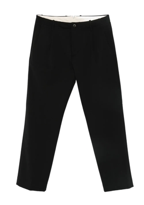Nine In The Morning wool trousers - Black
