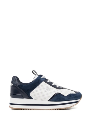 Michael Kors Raina sneakers - Blue