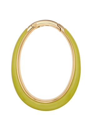 Tory Burch pierced ring - Green