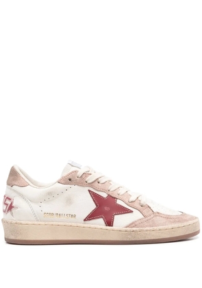 Golden Goose Ball Star sneakers - White
